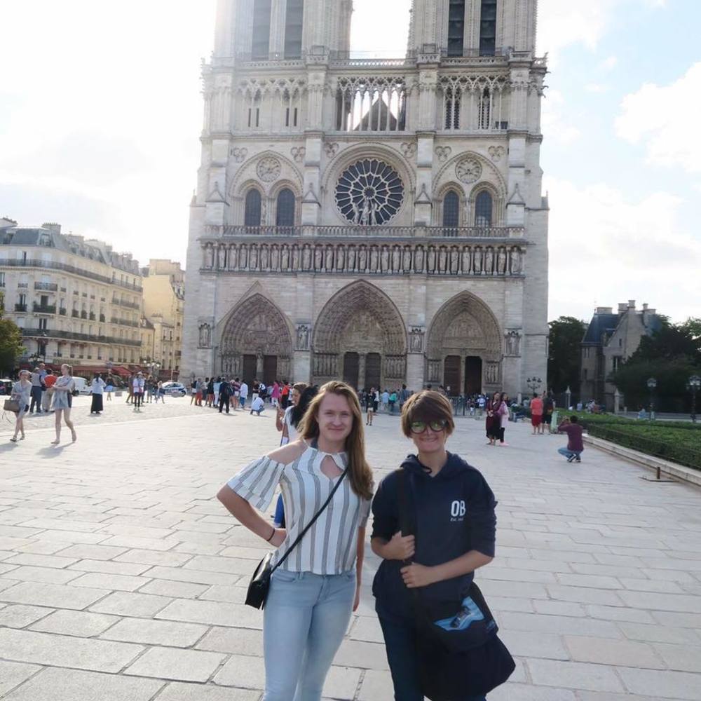 Meet your Posher, Autumn